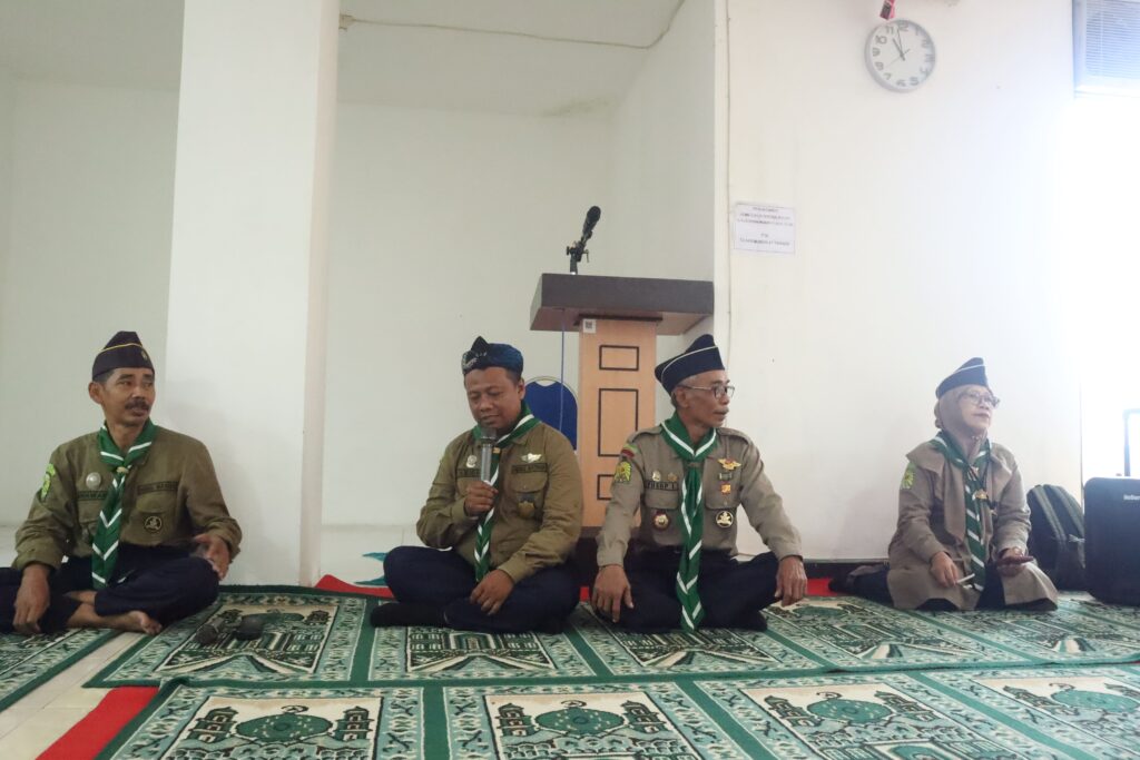 Jaya Melati 1