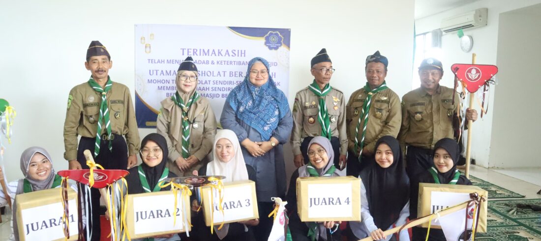 Jaya Melati 1