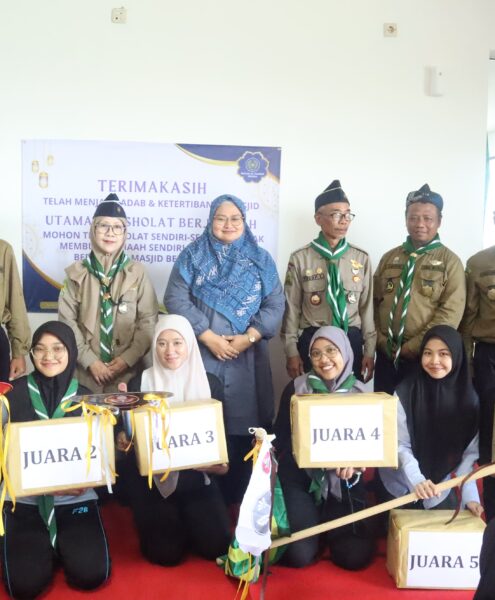 Jaya Melati 1