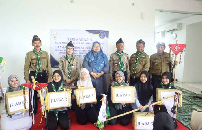 Jaya Melati 1