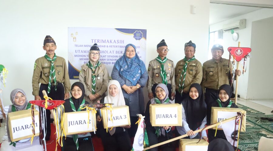 Jaya Melati 1