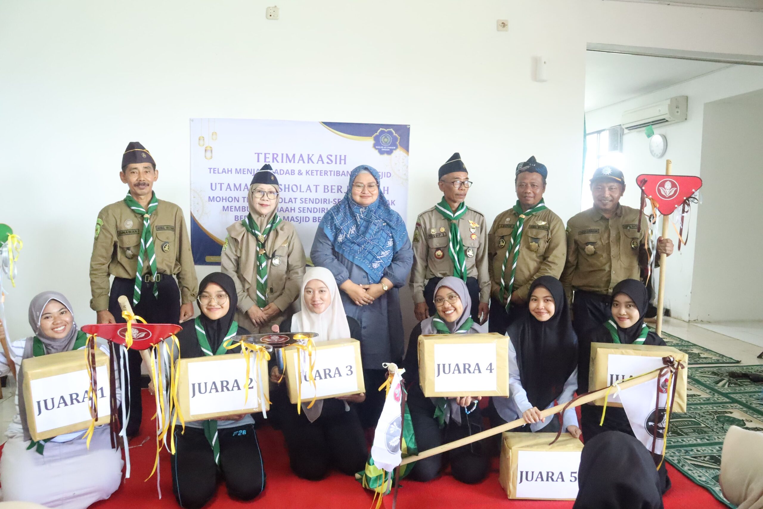 Jaya Melati 1