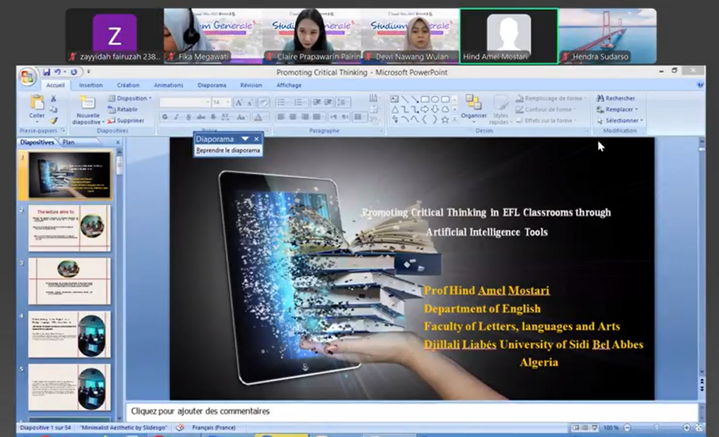 Studium Generale