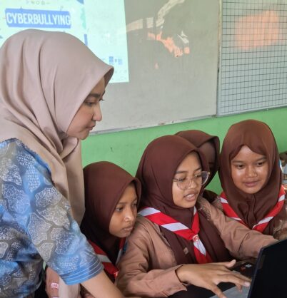 MBKM Asistensi Mengajar