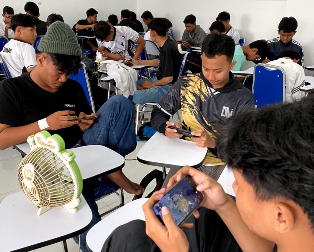 Mobile Legends
