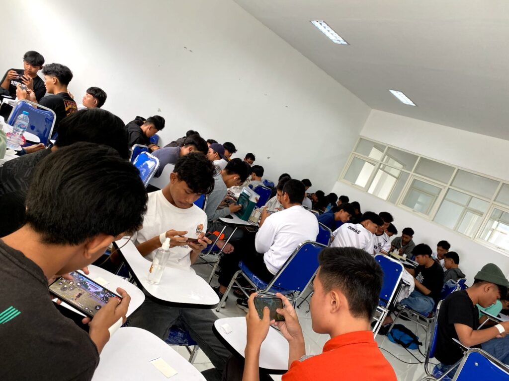 Mobile Legends