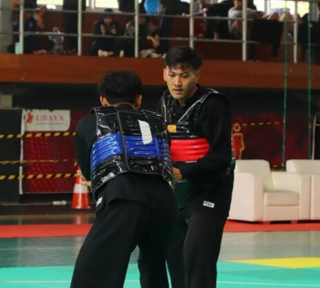 Pomprov III Jatim