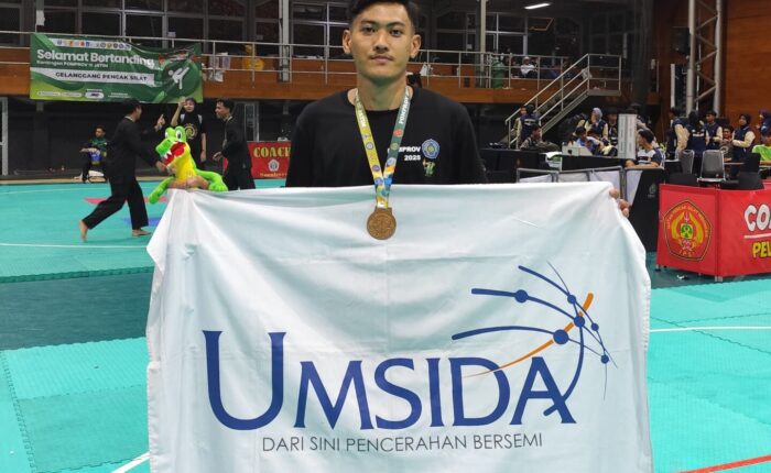 Pomprov III Jatim