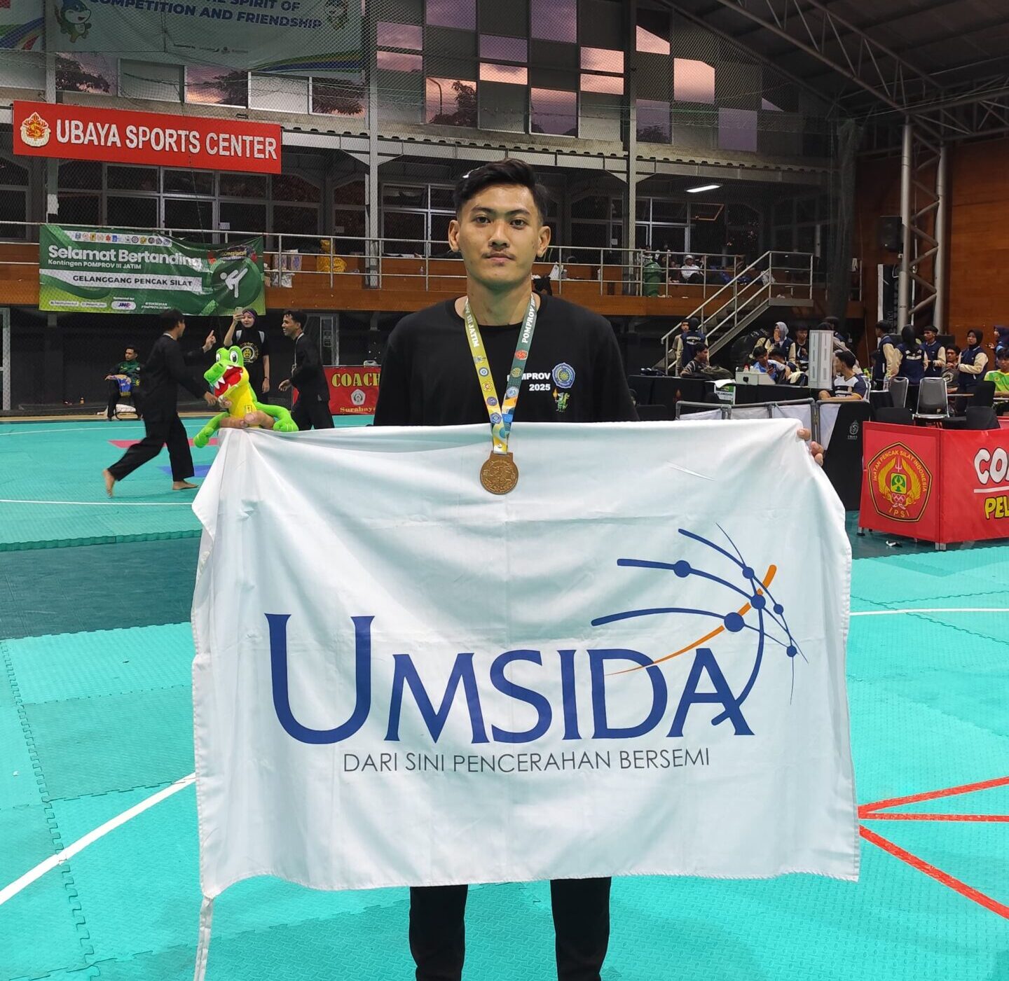 Pomprov III Jatim