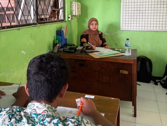 MBKM Asistensi Mengajar