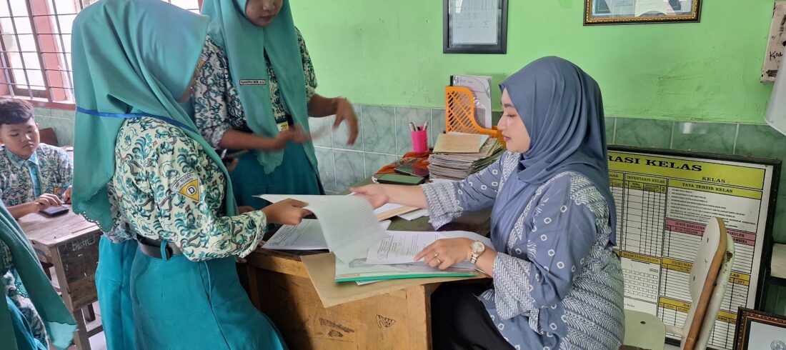 MBKM Asistensi Mengajar