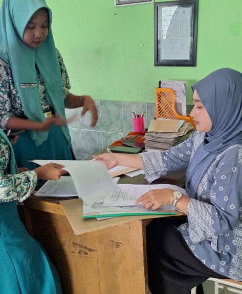 MBKM Asistensi Mengajar
