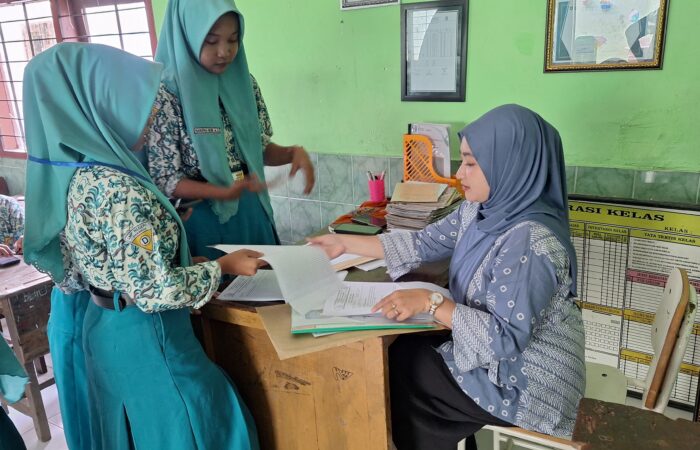 MBKM Asistensi Mengajar