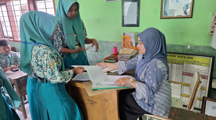 MBKM Asistensi Mengajar