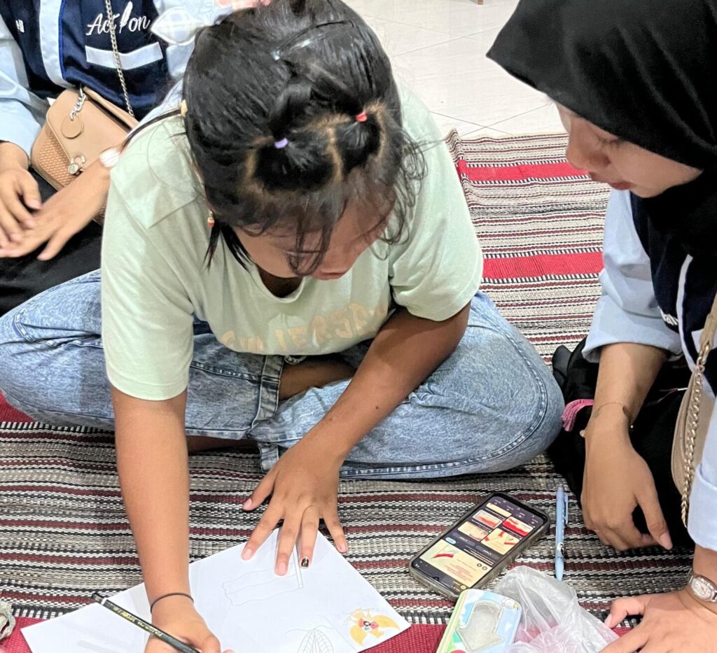 Bakti sosial