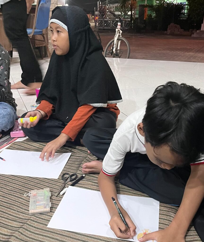 Bakti sosial