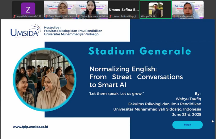 Studium Generale