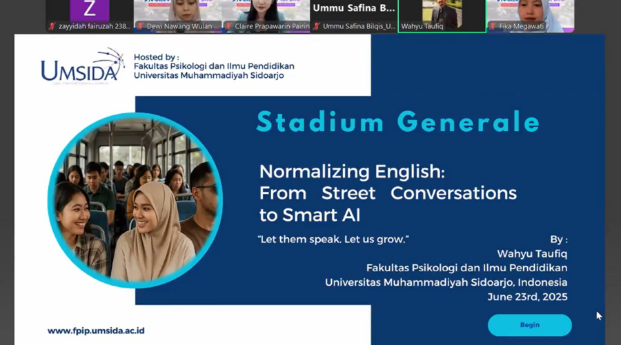 Studium Generale