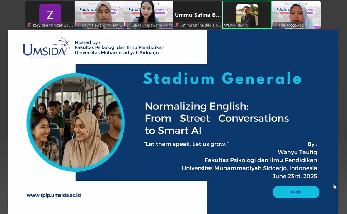 Studium Generale