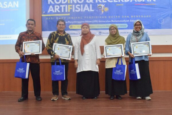 Pelatihan