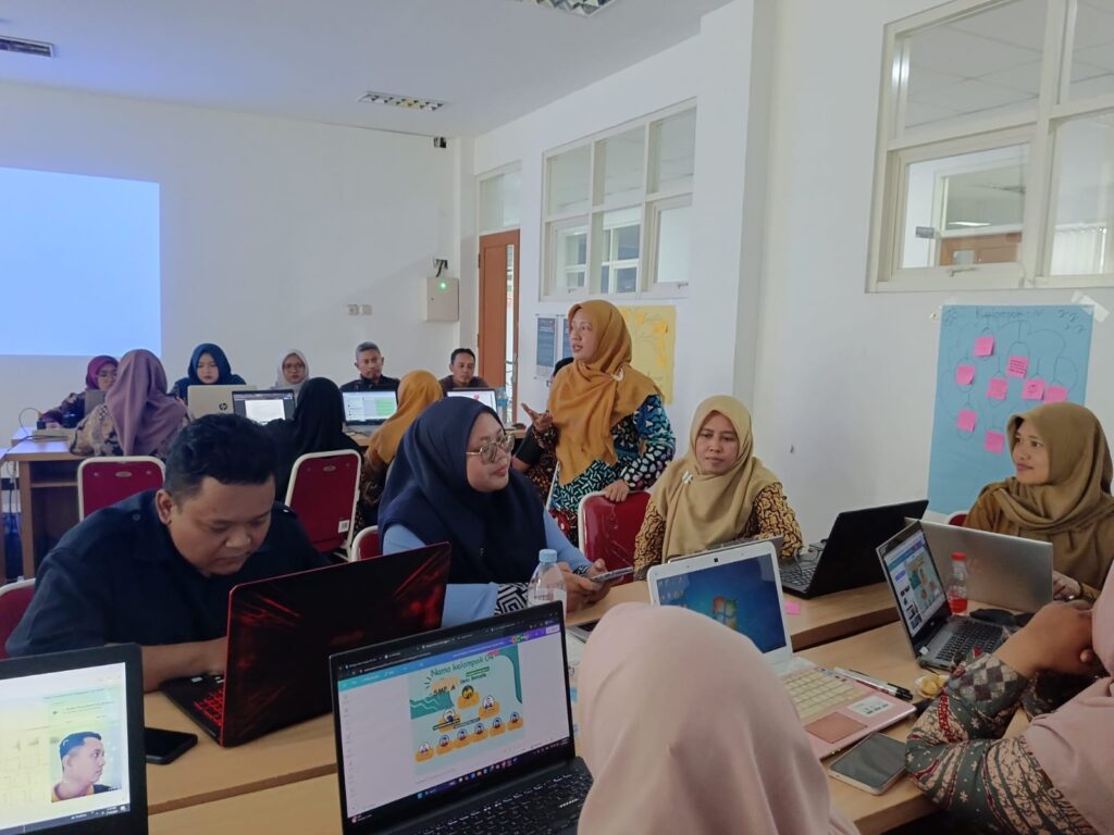 pelatihan