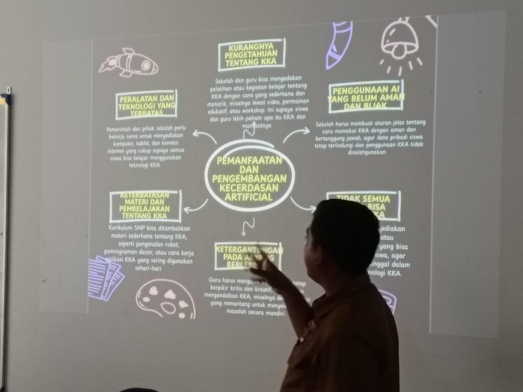 pelatihan