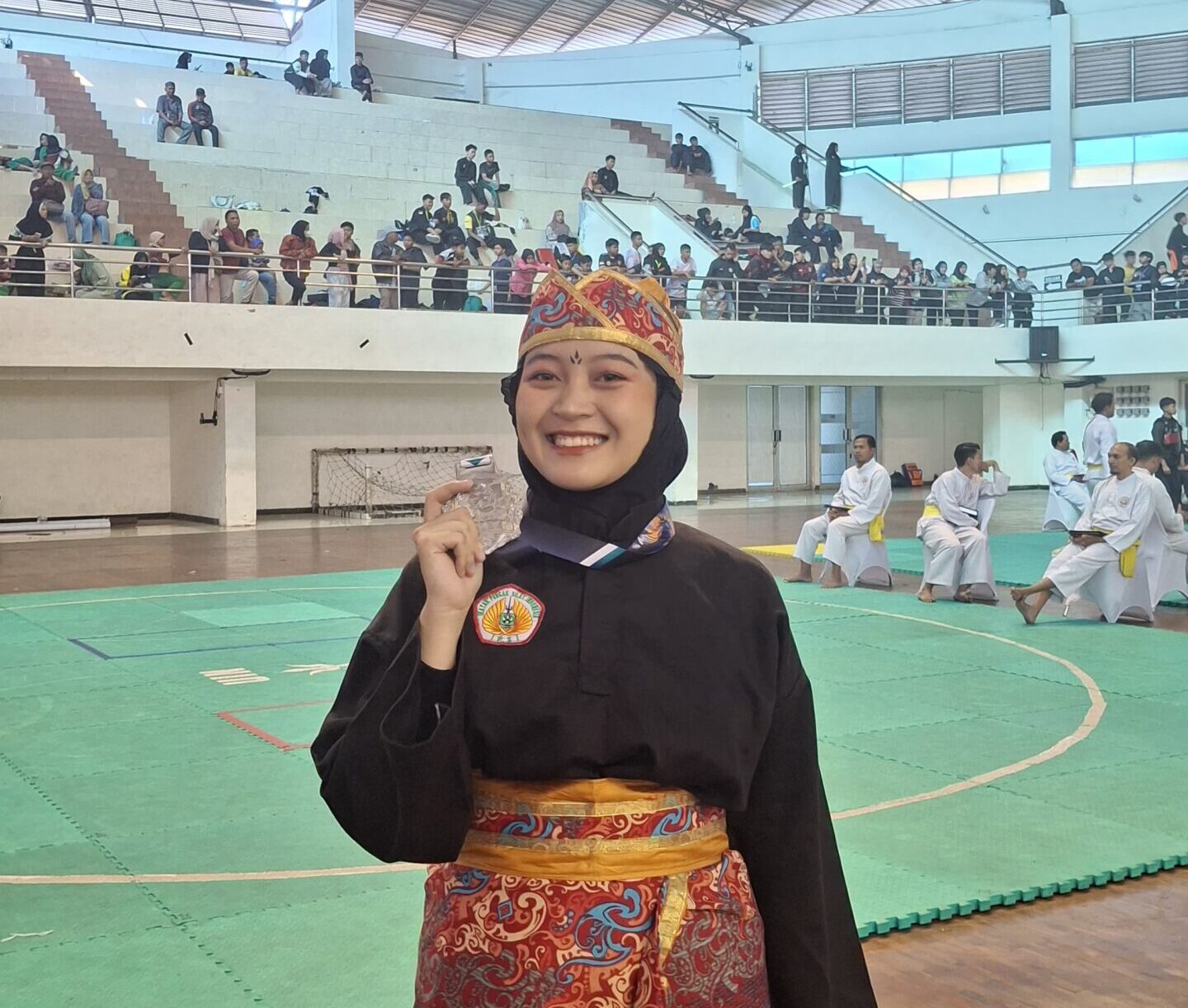 mahasiswa