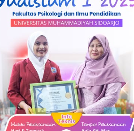 Yudisium