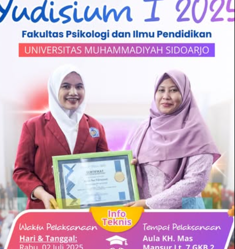 Yudisium