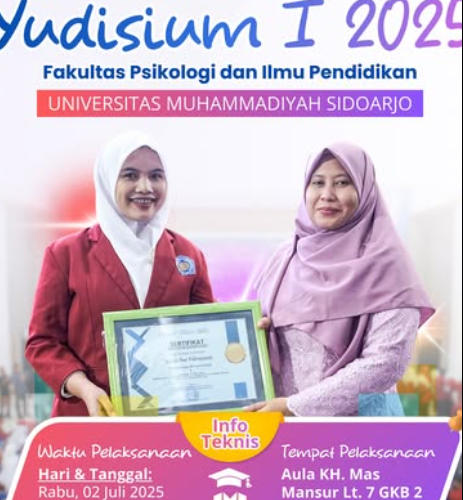 Yudisium