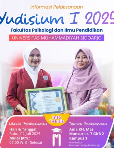 Yudisium
