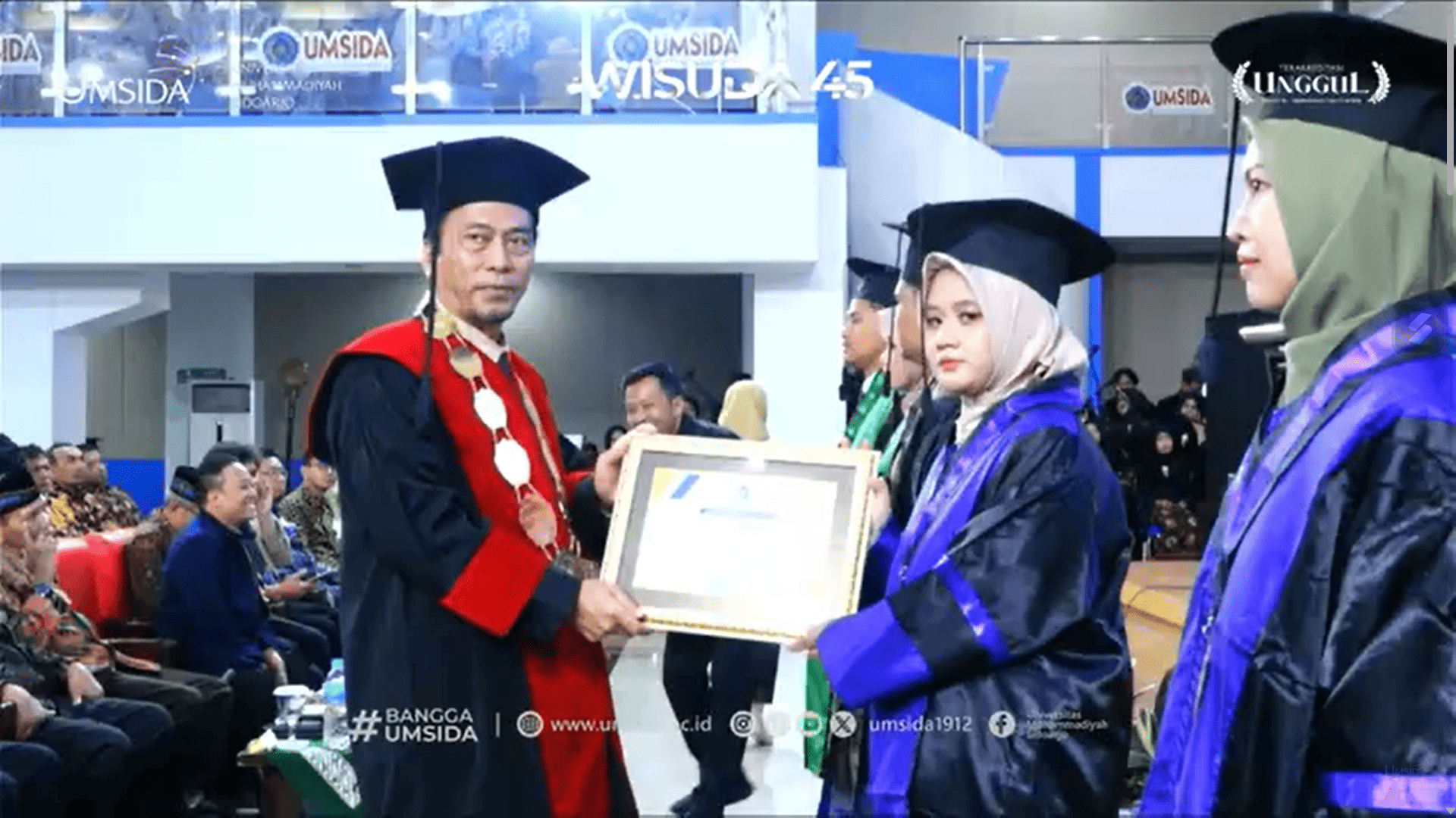 mahasiswa