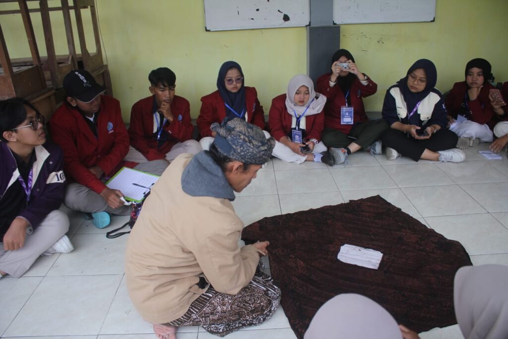 budaya