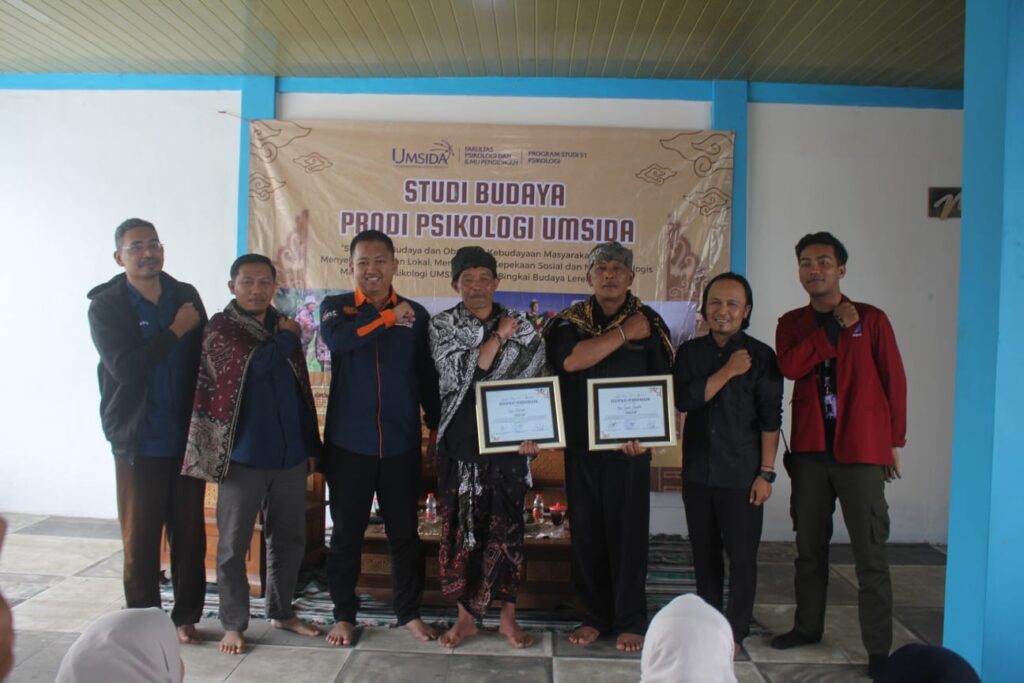 budaya