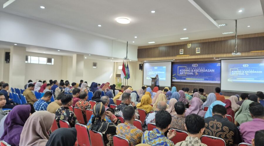 Pelatihan