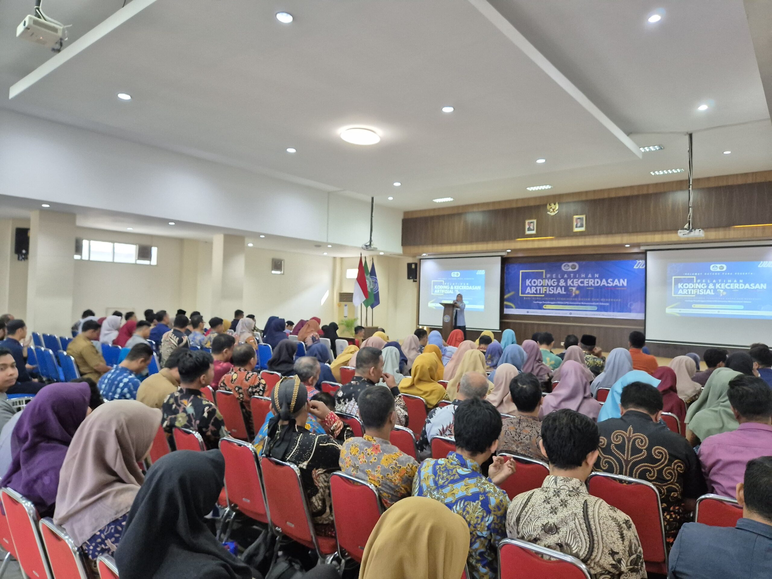 Pelatihan