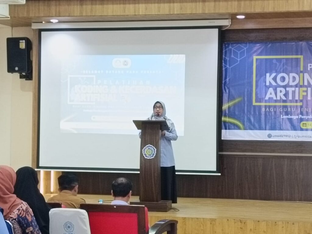 Pelatihan
