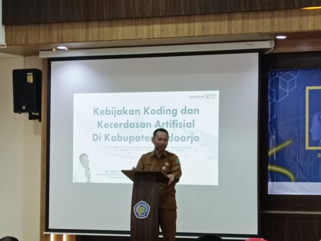 Pelatihan
