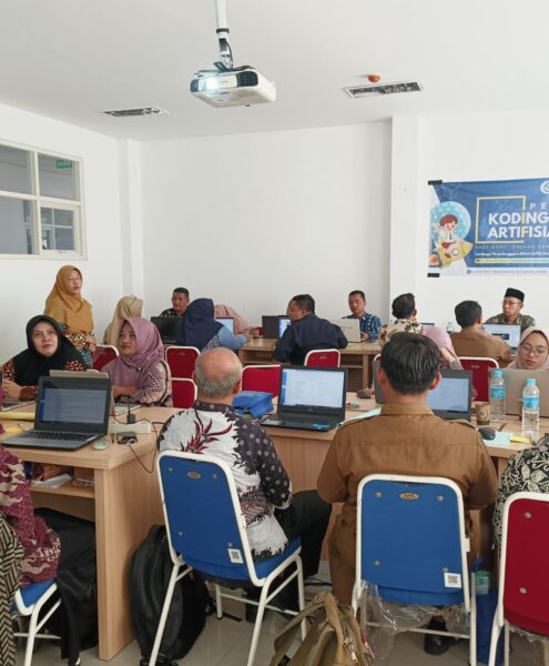 pelatihan