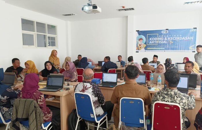 pelatihan