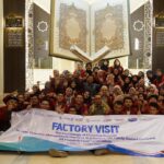 factory visit