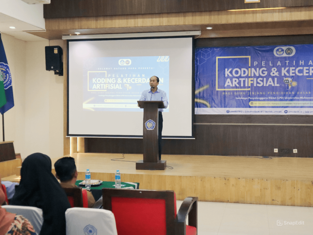pelatihan