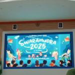SWARAMUDRA