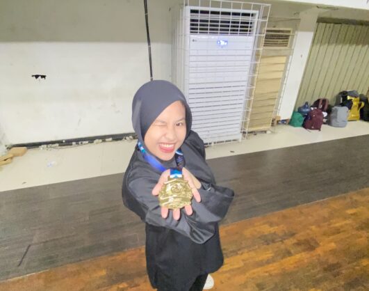 Mahasiswa