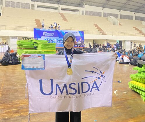 Mahasiswa
