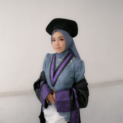 wisudawan berprestasi