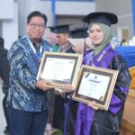 Wisudawan Terbaik
