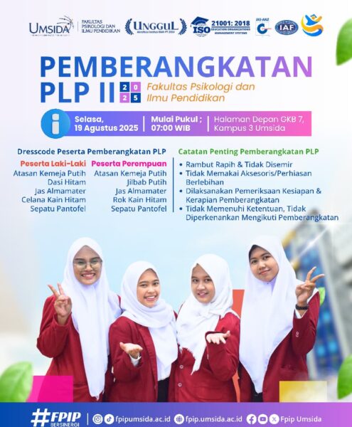 PLP II