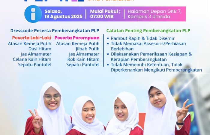 PLP II