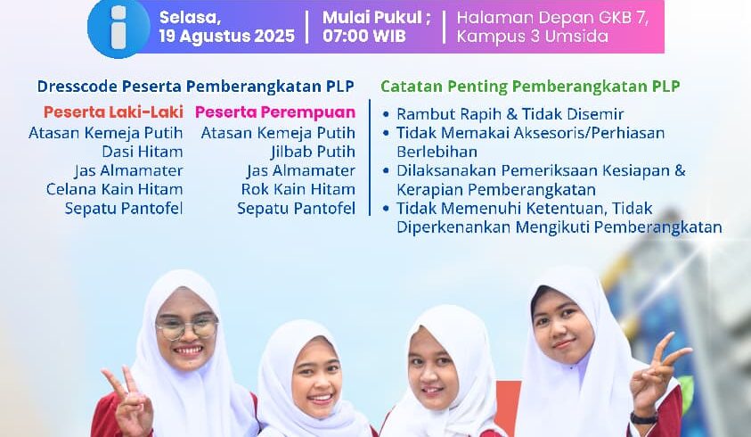 PLP II